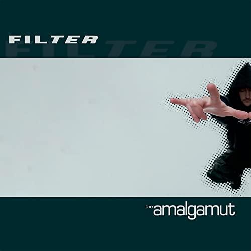 Filter - Amalgamut - Double Lp