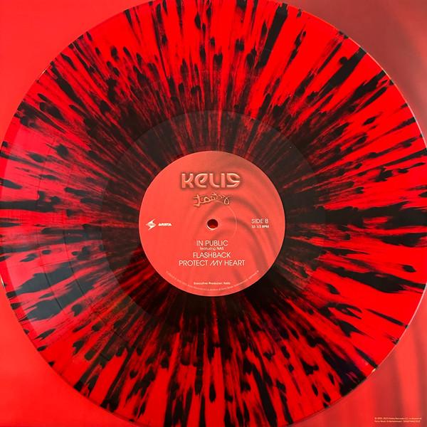 Kelis - Tasty - Double Lp