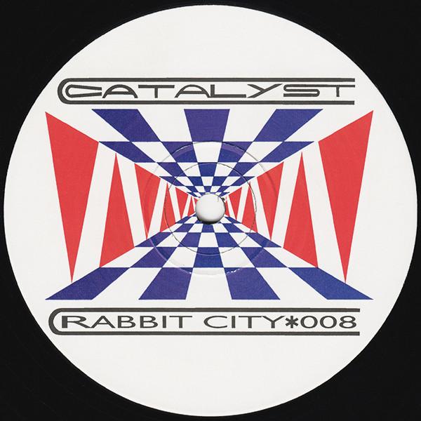 catalyst - Chamber - 12 Inch