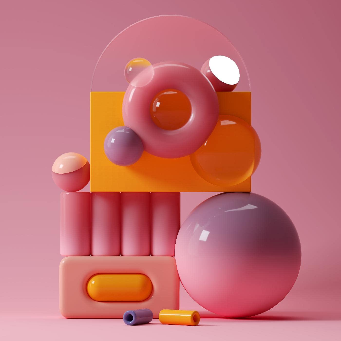 Rubber Oh - Strange Craft - Cd