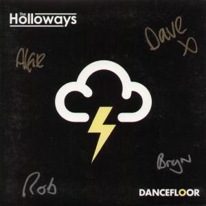 Holloways - Dancefloor - 7 Inch