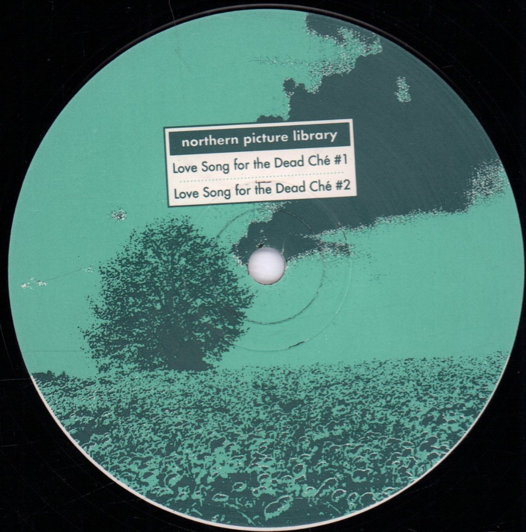 Northern Picture Library - Love Song For The Dead Che - 12 Inch