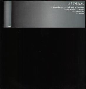Eyc - Black Book - 12 Inch
