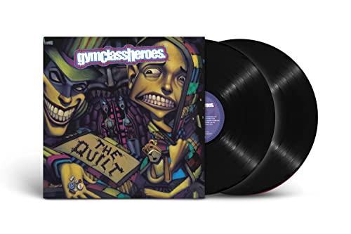 Gym Class Heroes - Quilt - Lp