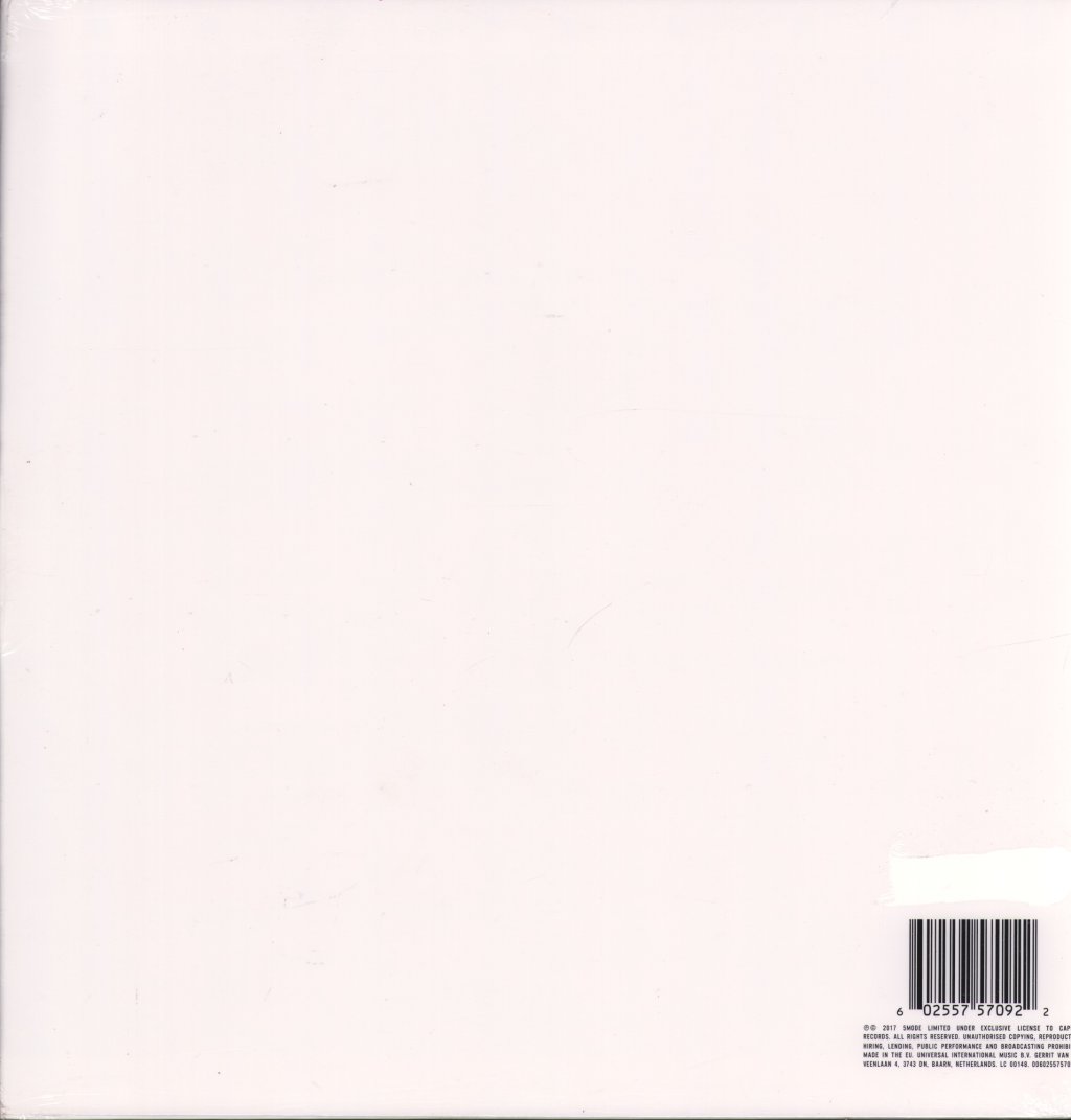 Hey Violet - From The Outside - Lp