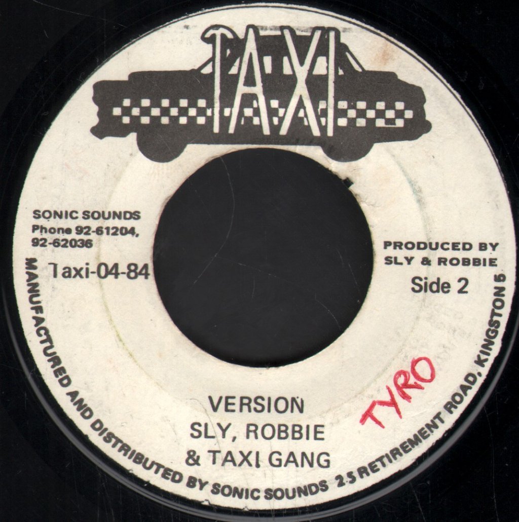 Struggle - My Baby - 7 Inch