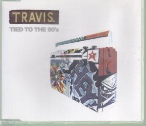 Travis - Tied To The 90'S - Cd