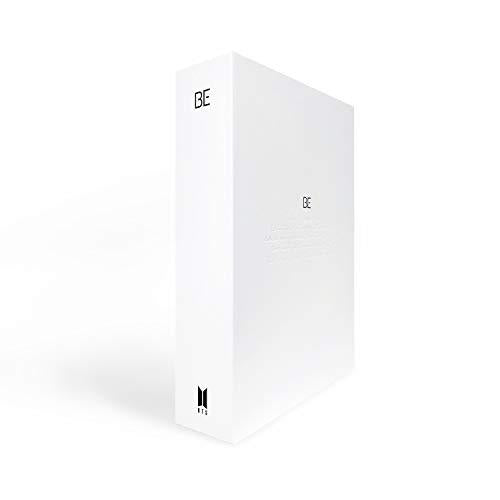 BTS - Be - Cd