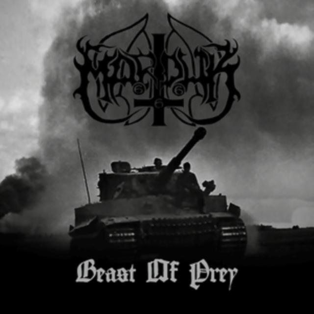 Marduk - Beast of Prey: Brutal Assault (Cd Dvd) - Cd/Dvd