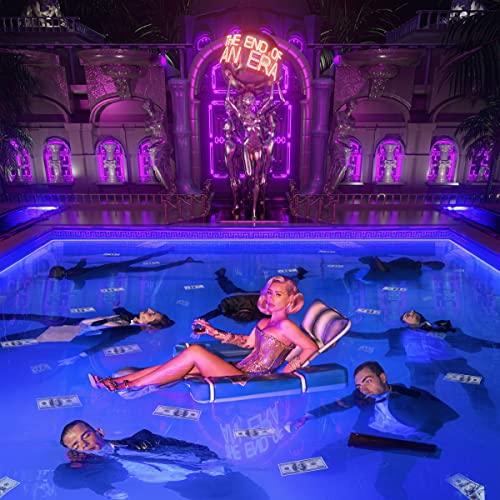 Iggy Azalea - End of An Era - Cd