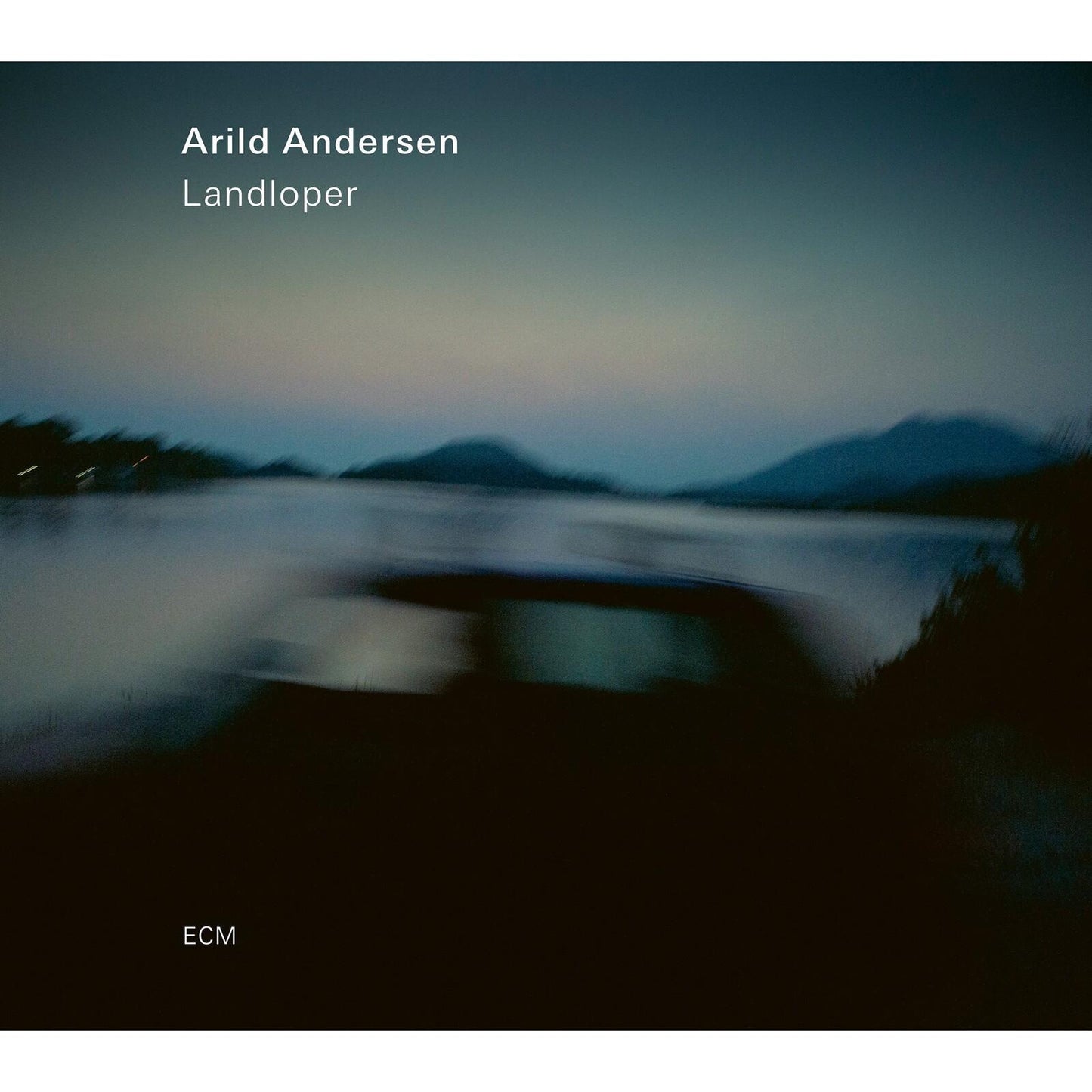 Arild Andersen - Arild Andersen - Landloper - Cd