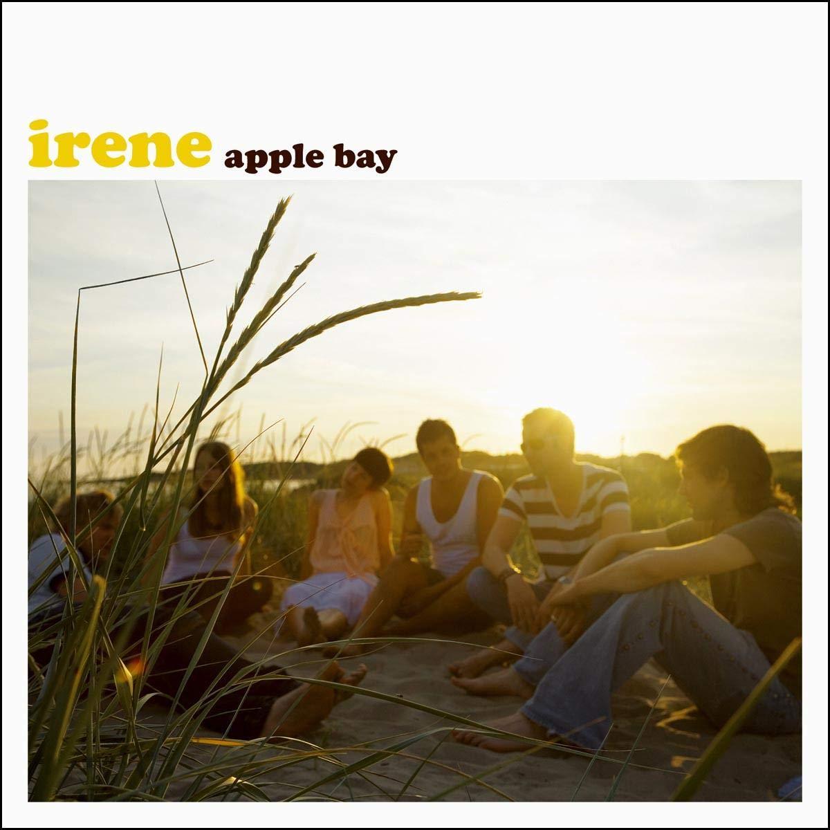 Irene - Apple Bay - Cd
