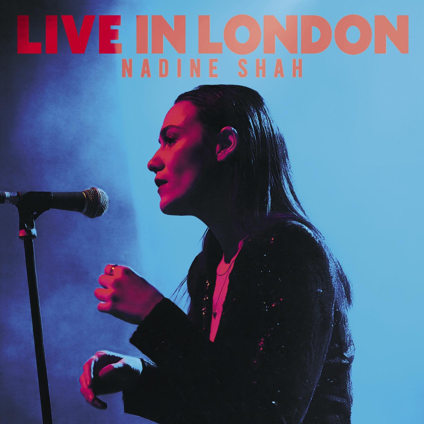 Nadine Shah - Live In London - Cd