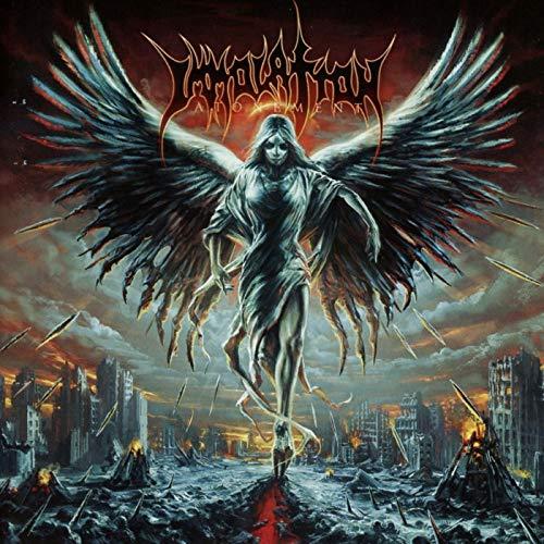 Immolation - Atonement - Cd