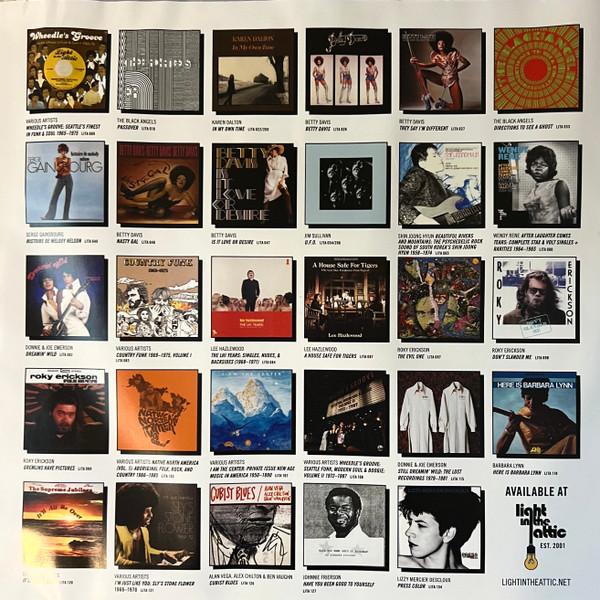 Shin Joong Hyun - Beautiful Rivers And Mountains: The Psychedelic Rock Sound Of South Korea's Shin Joong Hyun 1958-1974 - Double Lp