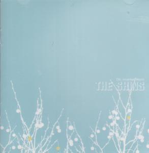 Shins - Oh Inverted World - Cd