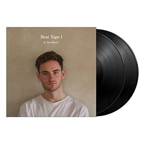 Tom Misch - Beat Tape 1 - Double Lp