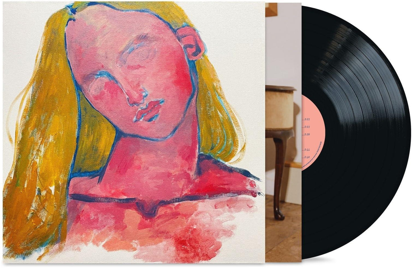 Billie Marten - Dog Eared - Lp