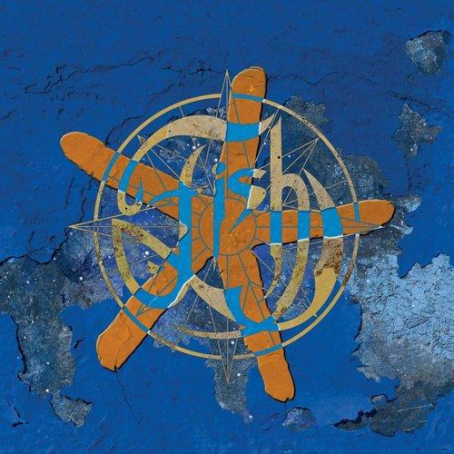 Fish - 13th Star (2023 Remix) - Cd