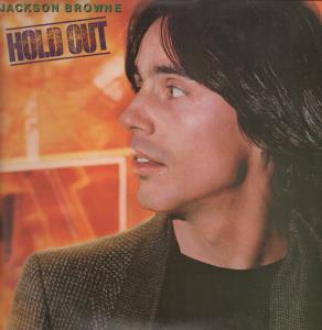Jackson Browne - Hold Out - Lp