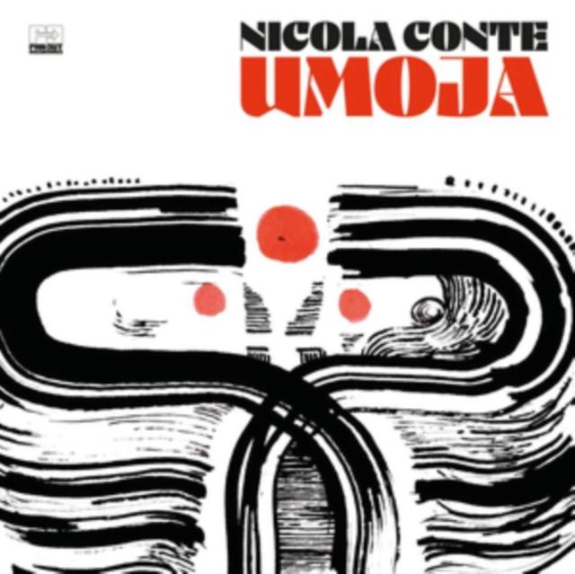 Nicola Conte - Umoja - Double Lp