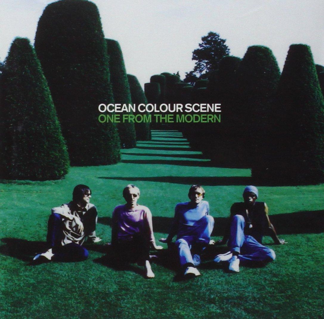 Ocean Colour Scene - One From the Modern - Cd