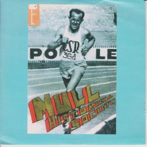 Mull Historical Society - Barcode Bypass - 7 Inch