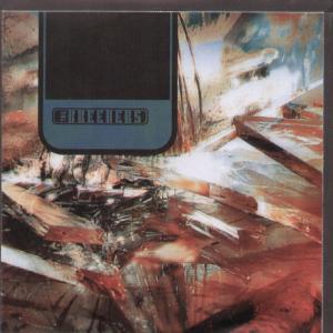 Breeders - We're Gonna Rise - Cdr