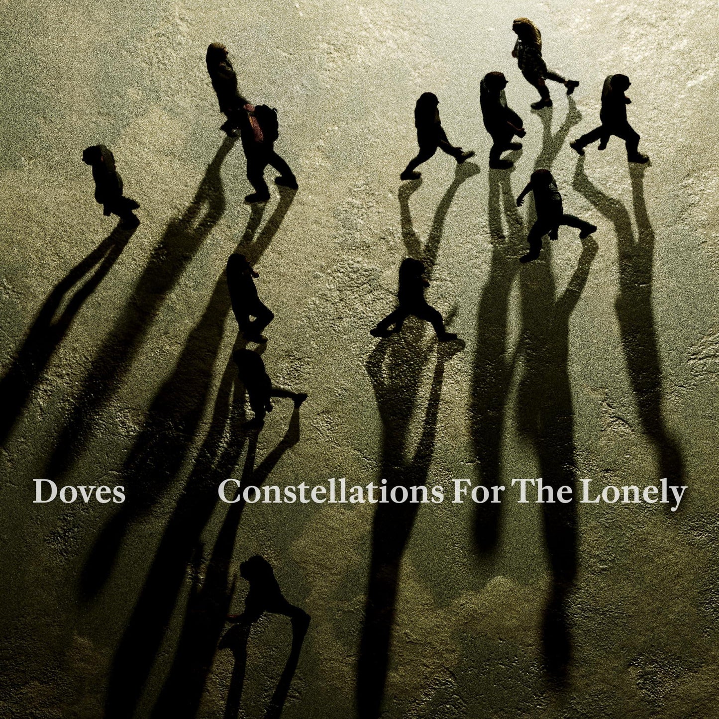 Doves - Constellations For the Lonely - Cd