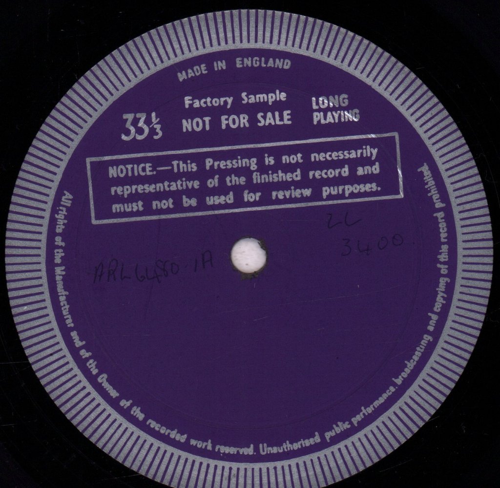 Johnny Keating And 27 Men - Keating Sound - Lp