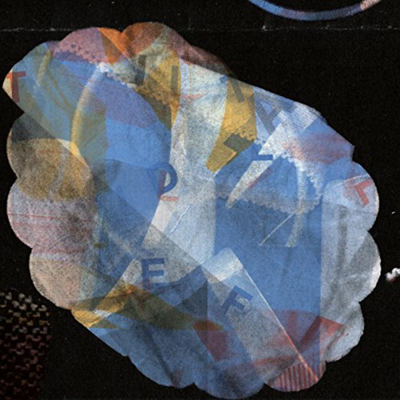 Vital Idles - Left Hands - Cd