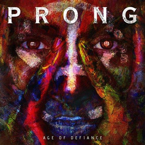 Prong - Age of Defiance - EP - Cd