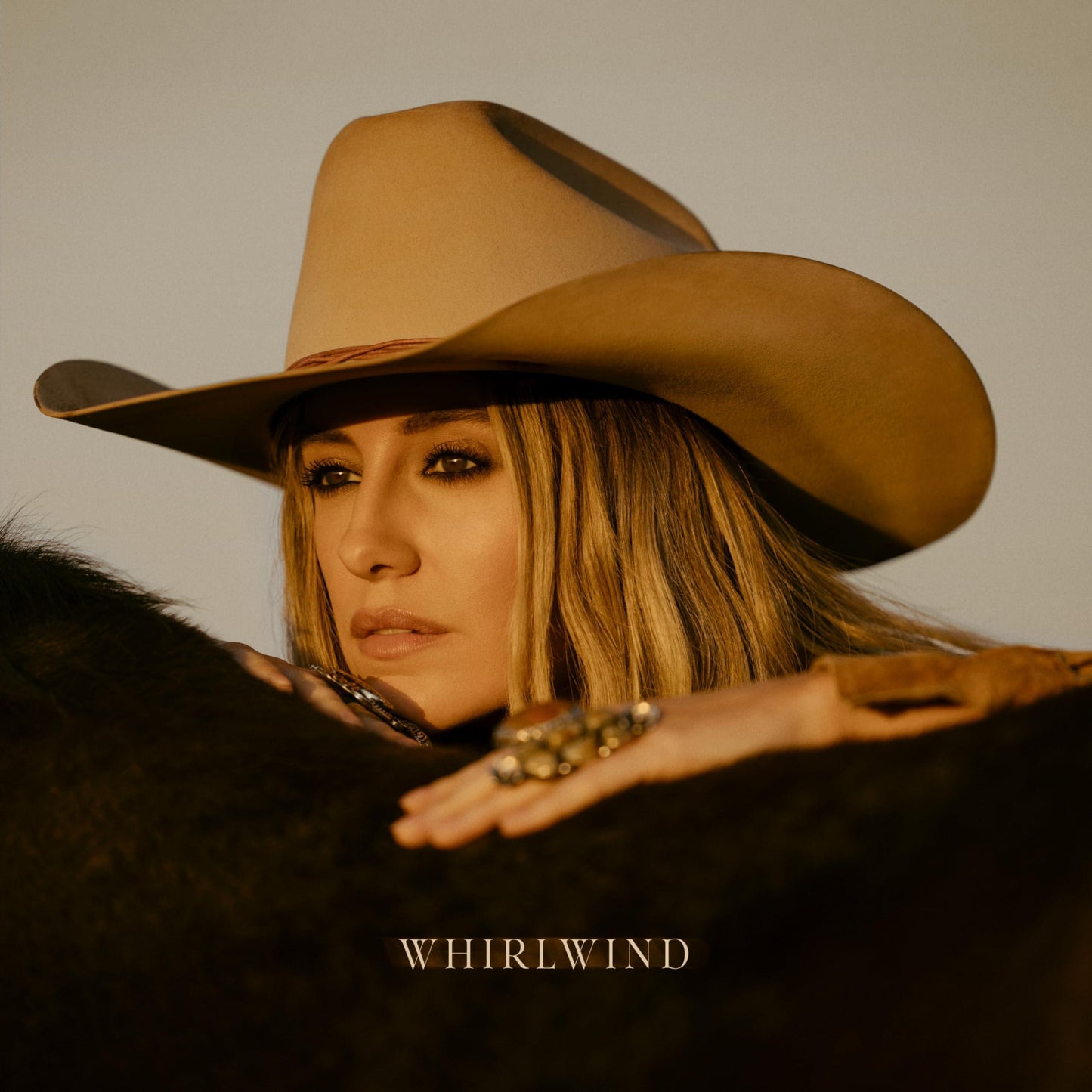 Lainey Wilson - Whirlwind - Cd