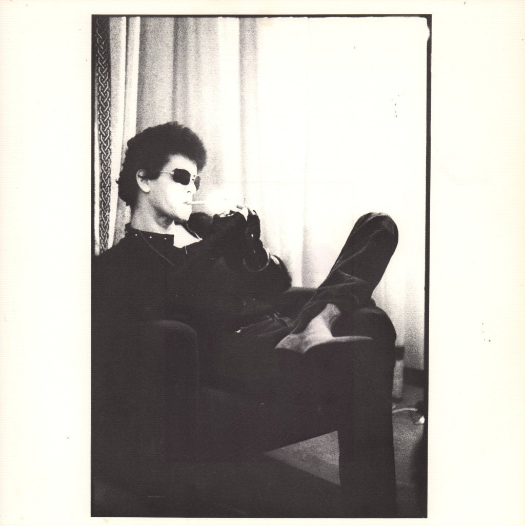 Lou Reed - Coney Island Baby - Lp