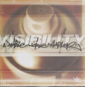 Various Artists - Visibility - A Visible Noise Sampler - Cd