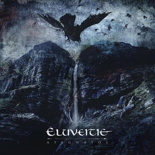 Eluveitie - Ategnatos - Double Lp