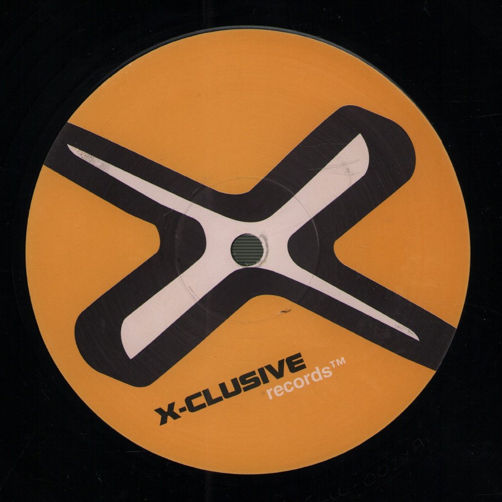 Sound Man - Factory - 12 Inch
