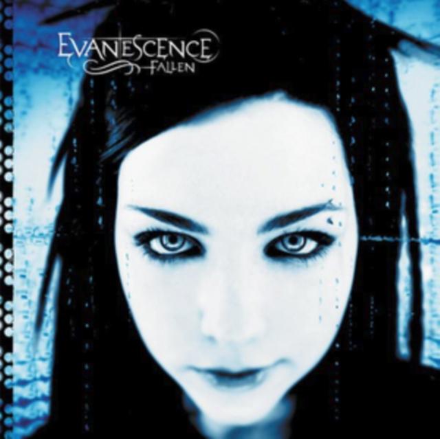 Evanescence - Fallen - Lp