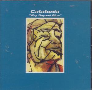 Catatonia - Way Beyond Blue - Cd