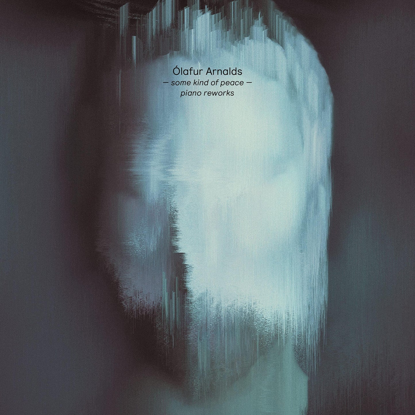 Olafur Arnalds - Some Kind of Peace (Piano Reworks) - Lp