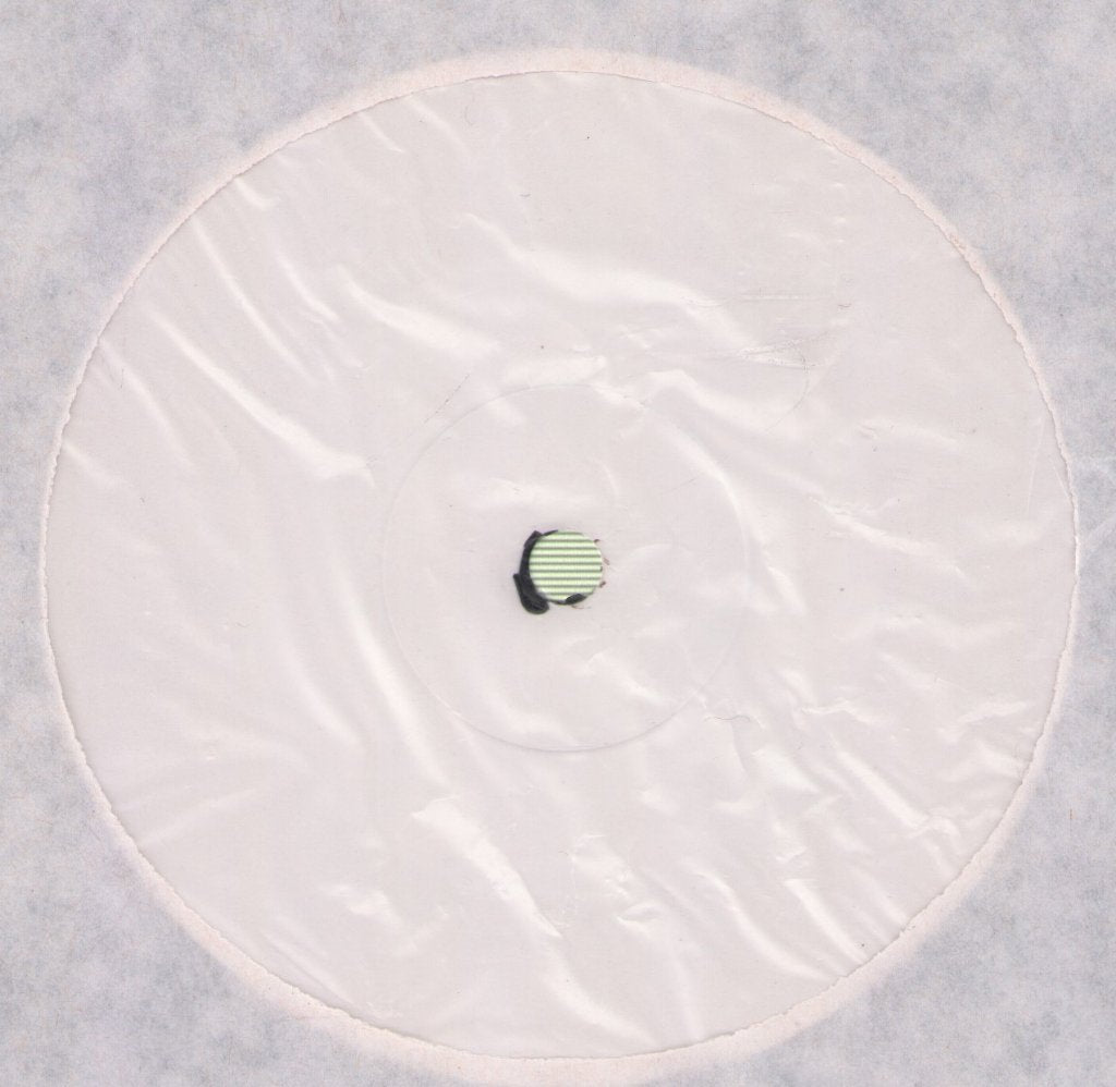 Man Or Astro-Man? - Made From Technetium - Lp