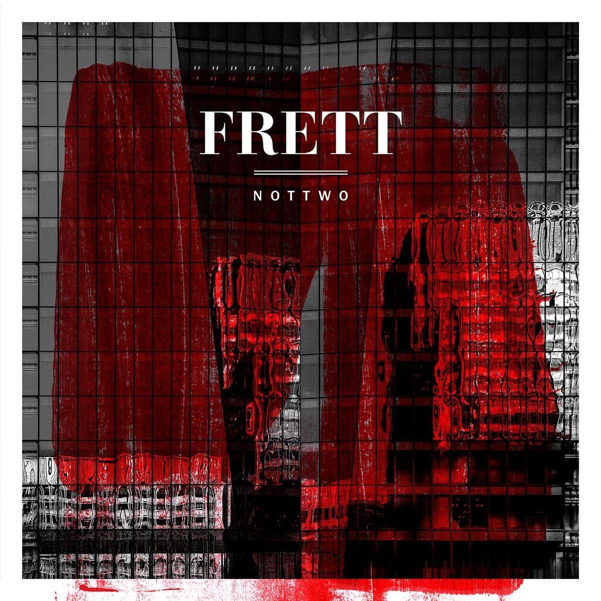 Frett - Nottwo - Lp