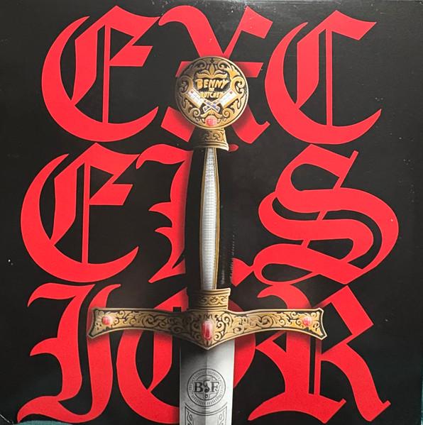 Benny The Butcher - Excelsior - 12 Inch