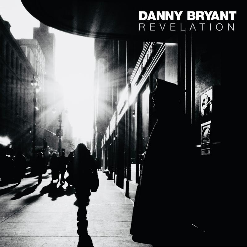 Danny Bryant - Revelation - Cd