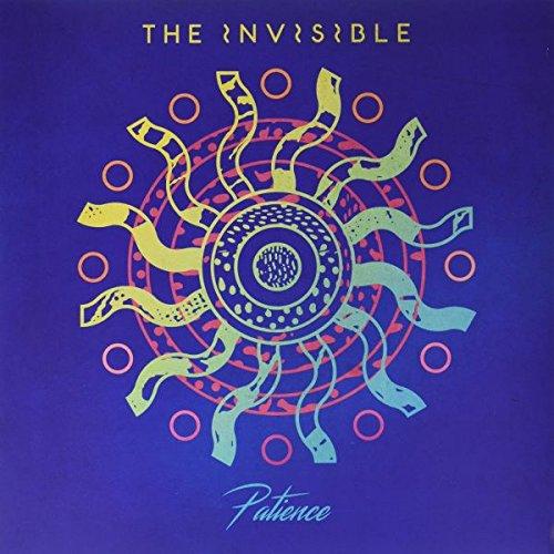 Invisible - Patience - Lp