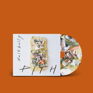 Melkbelly - Pith - Cd