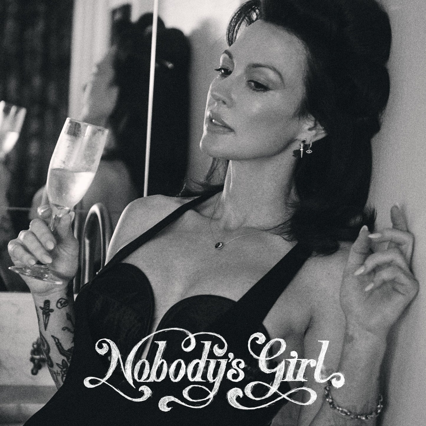 Amanda Shires - Nobody's Girl - Cd