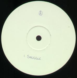 Delicious Monster - Snuggle - 12 Inch