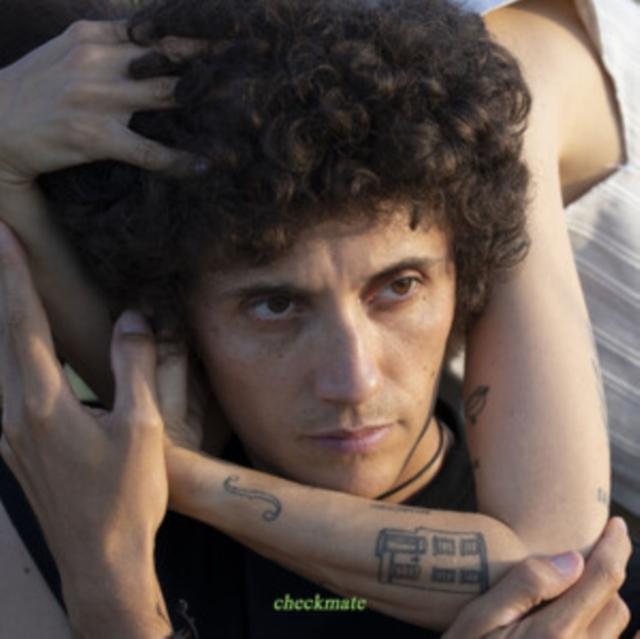Ron Gallo - Checkmate (Bone Vinyl) (Indie Exclusive) - Lp