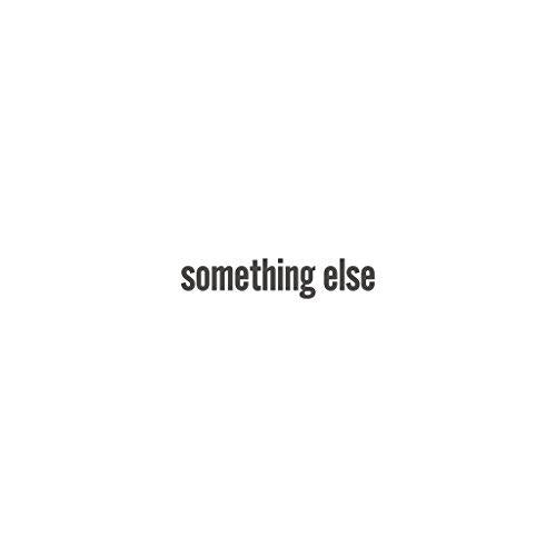 Brian Jonestown Massacre - Something Else - Cd